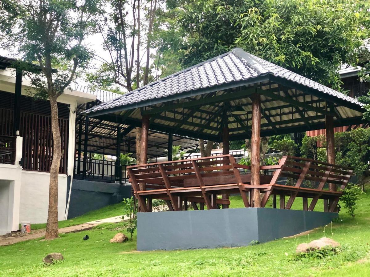Inn Diamond Village Pai