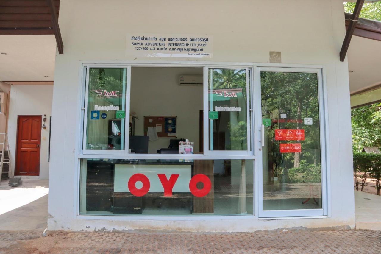 Hotel Oyo 943 Siva Buri