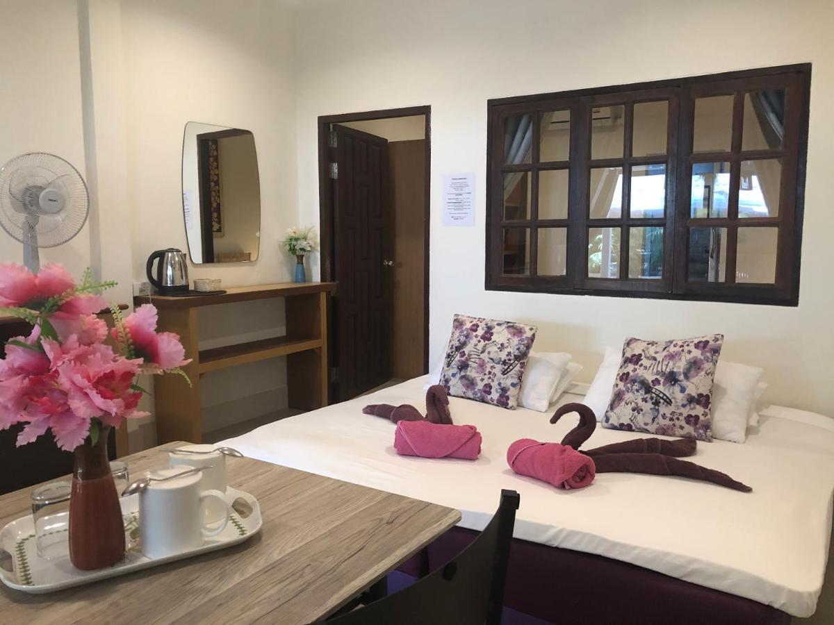 Samui Zenity Hotel 3*
