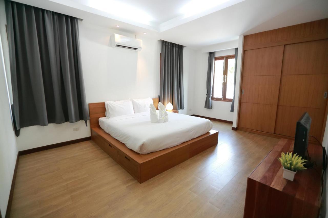 Hotel Samui Garden - Sha Extra Lamai Beach (Koh Samui)