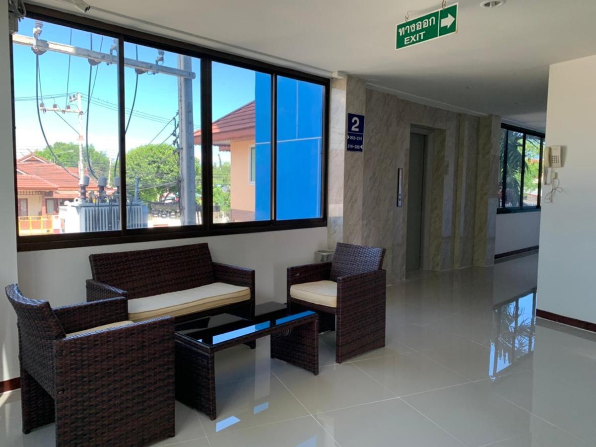 Inn Blue Garden Pattaya 3*