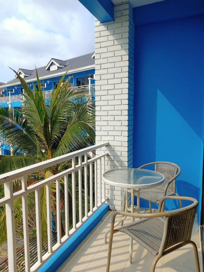 Blue Garden Pattaya Inn 3*