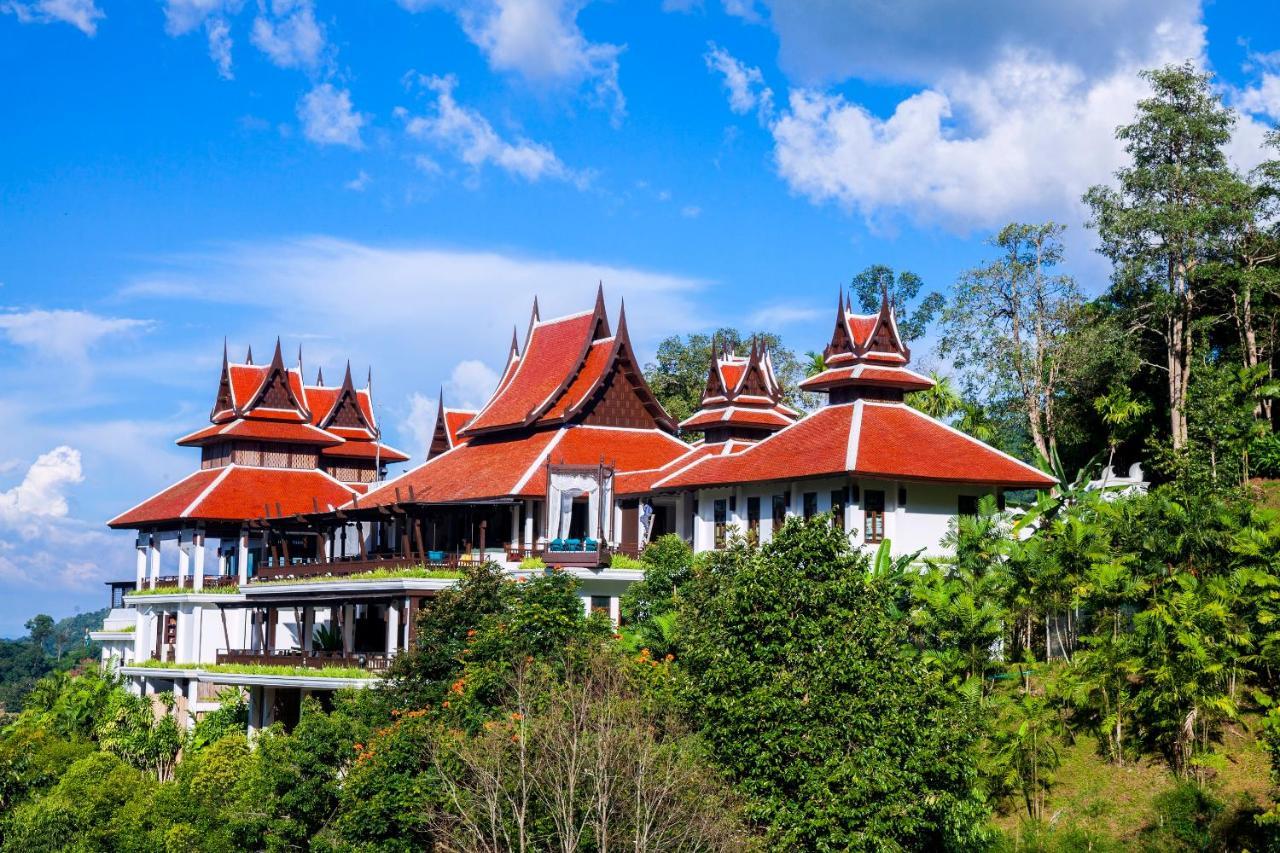 Panviman Chiang Mai 5*