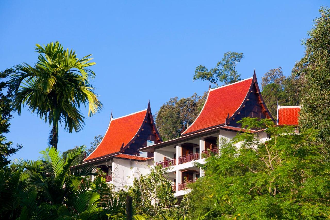 Panviman Chiang Mai 5* Mae Rim