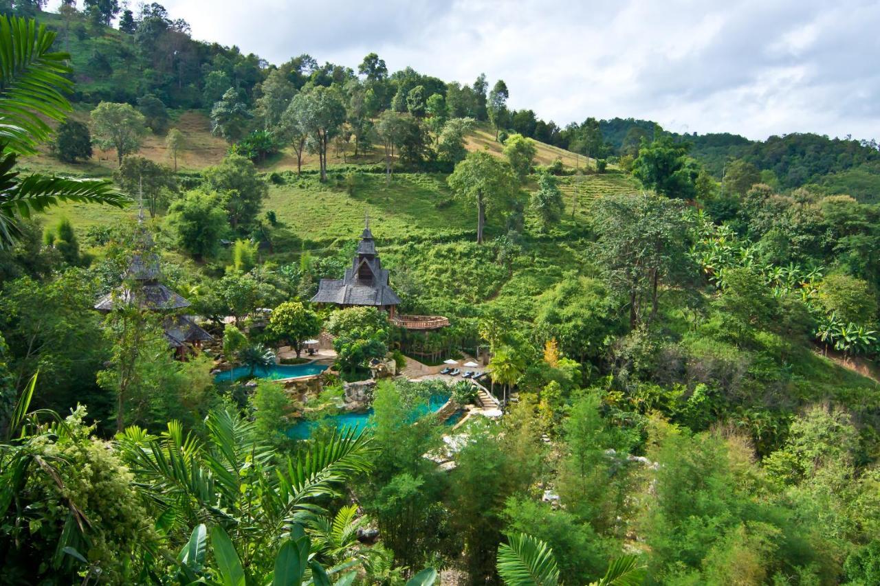 Resort Panviman Chiang Mai 5*