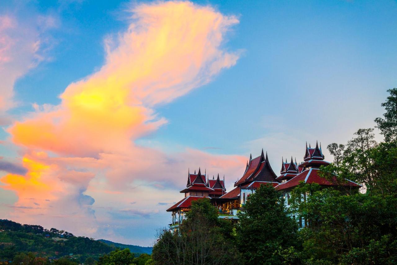 Panviman Chiang Mai 5* Mae Rim