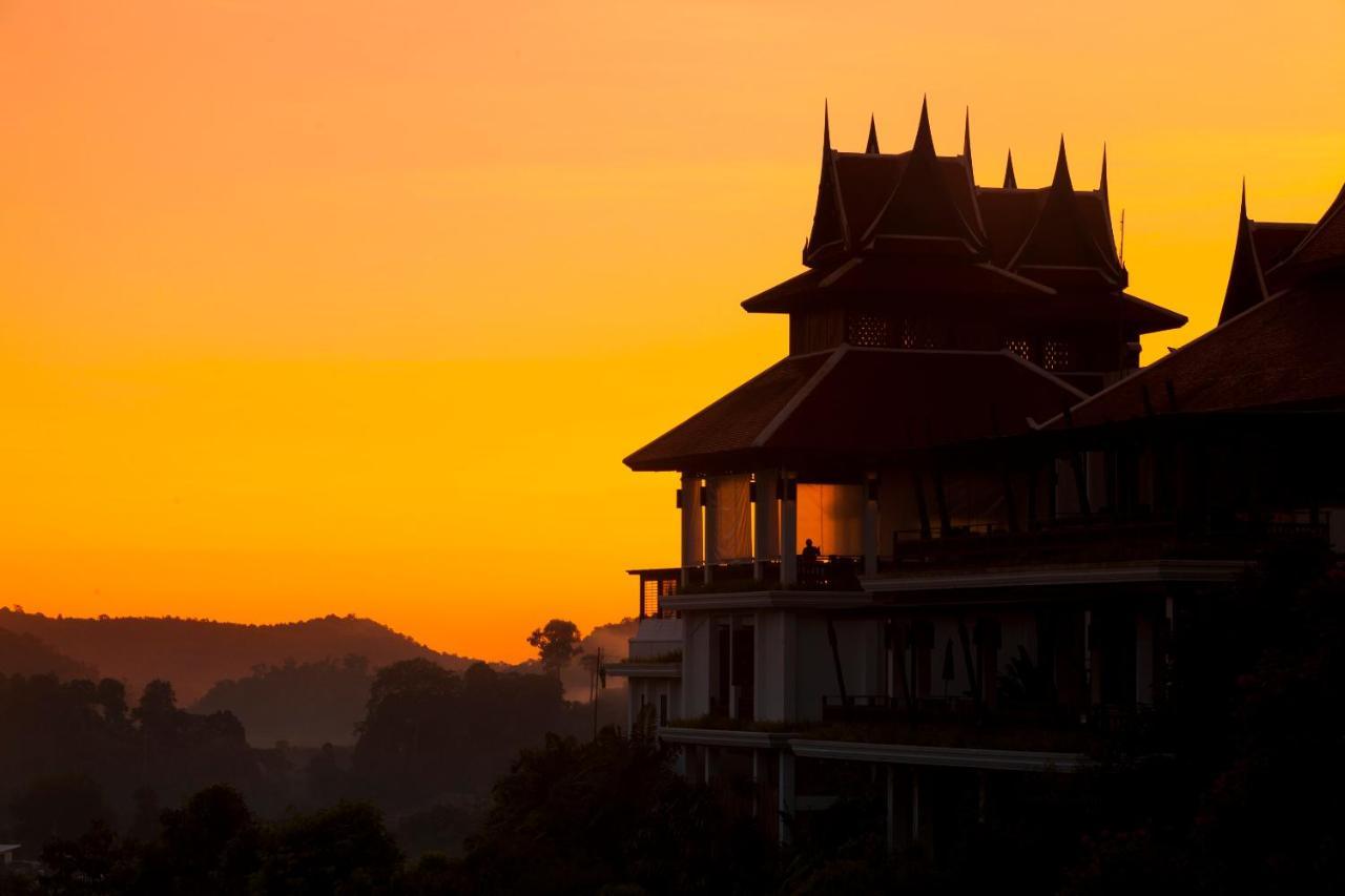 Resort Panviman Chiang Mai 5*