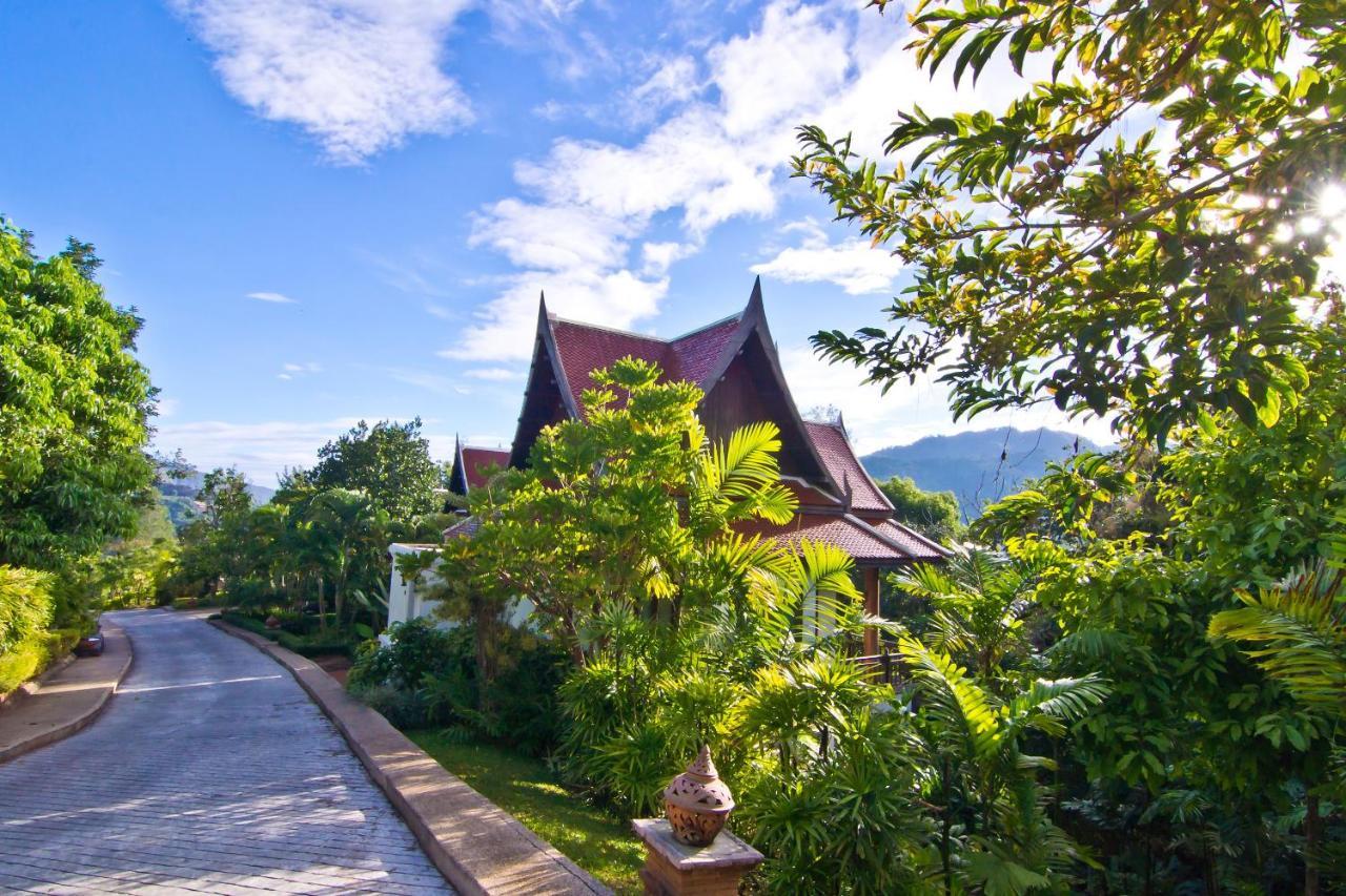 Resort Panviman Chiang Mai