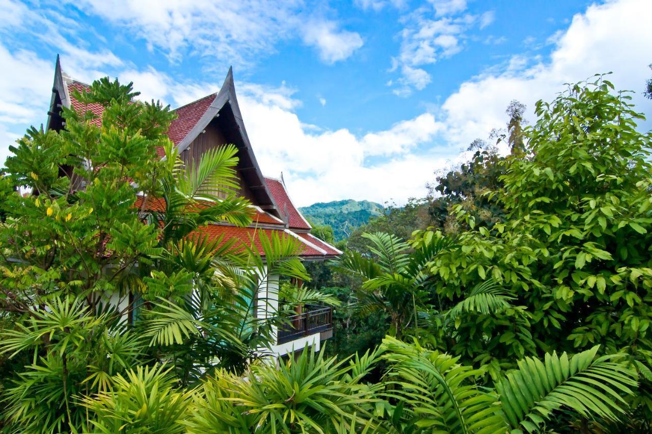 Panviman Chiang Mai 5*
