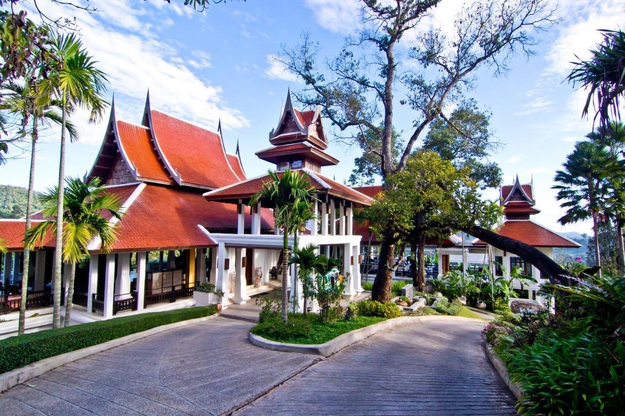 Resort Panviman Chiang Mai 5*