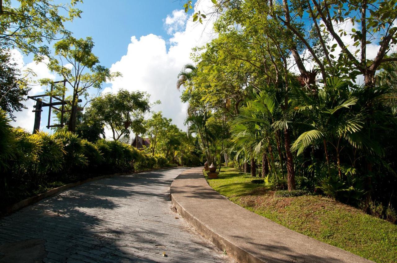 Panviman Chiang Mai 5*