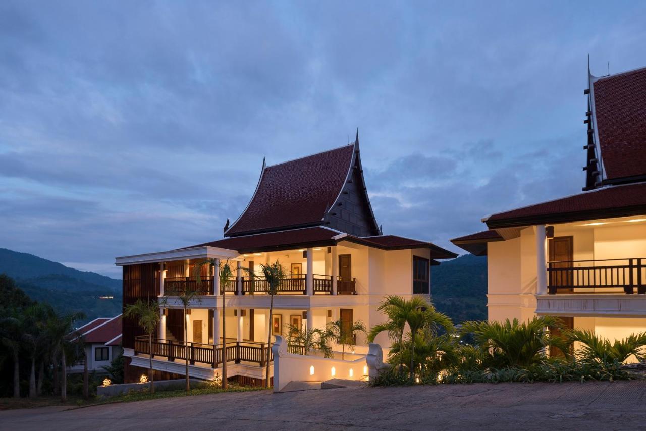 Panviman Chiang Mai 5* Mae Rim