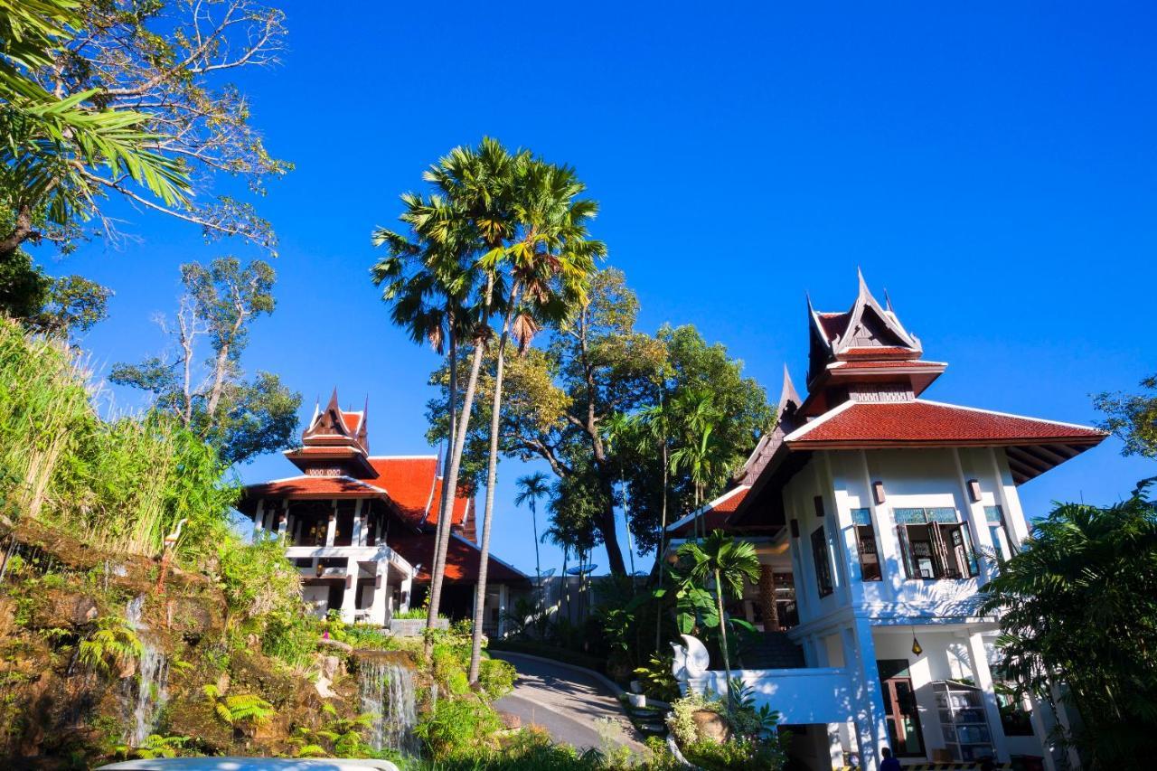 Panviman Chiang Mai 5* Mae Rim