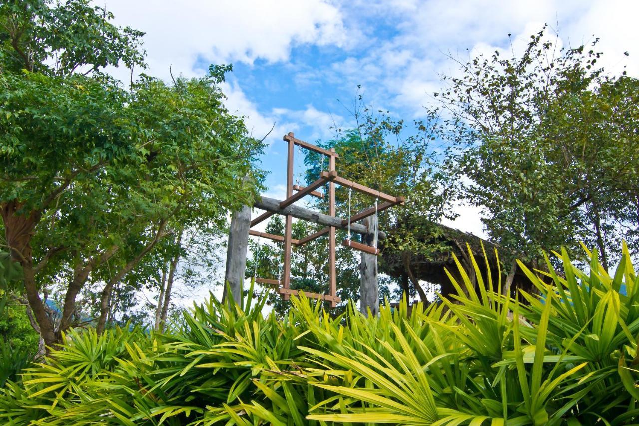 Resort Panviman Chiang Mai Mae Rim