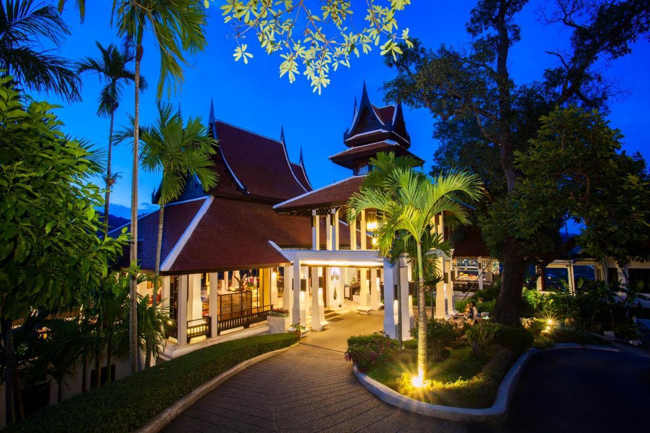 Resort Panviman Chiang Mai