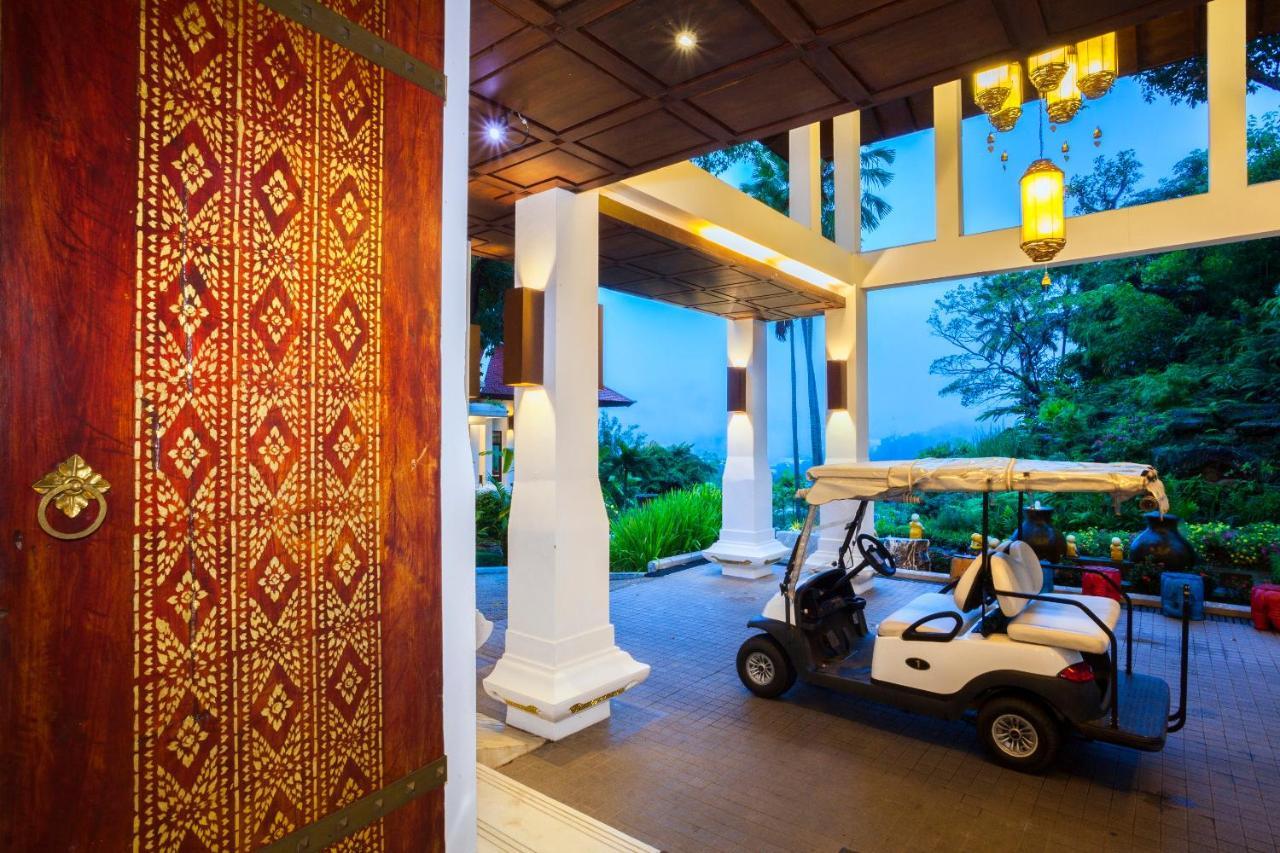 Panviman Chiang Mai 5*