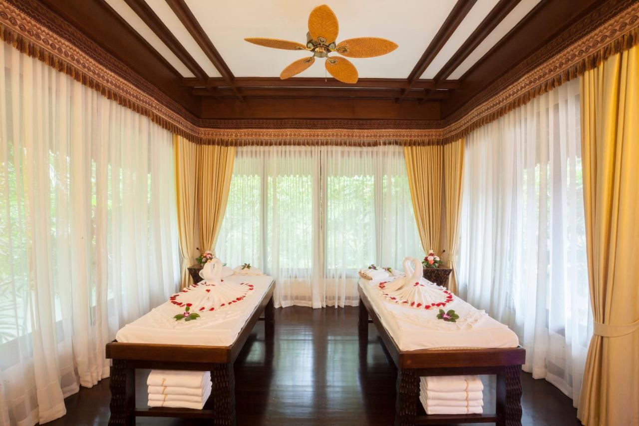 Panviman Chiang Mai