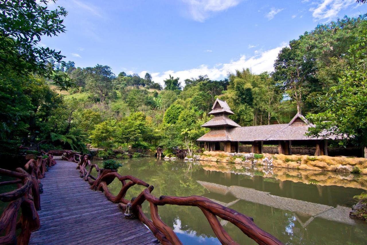 Panviman Chiang Mai 5* Mae Rim