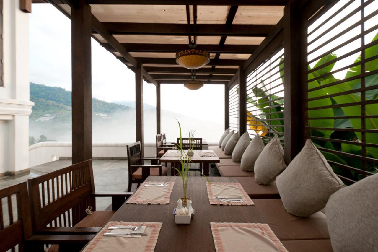 Resort Panviman Chiang Mai 5*