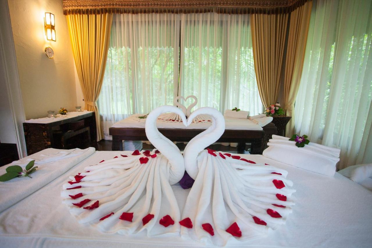 Resort Panviman Chiang Mai 5*