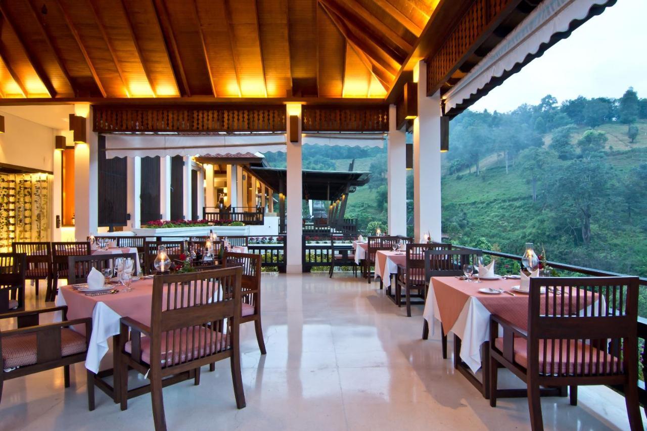 Panviman Chiang Mai Mae Rim