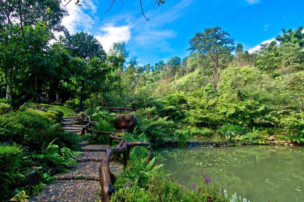 Resort Panviman Chiang Mai 5*