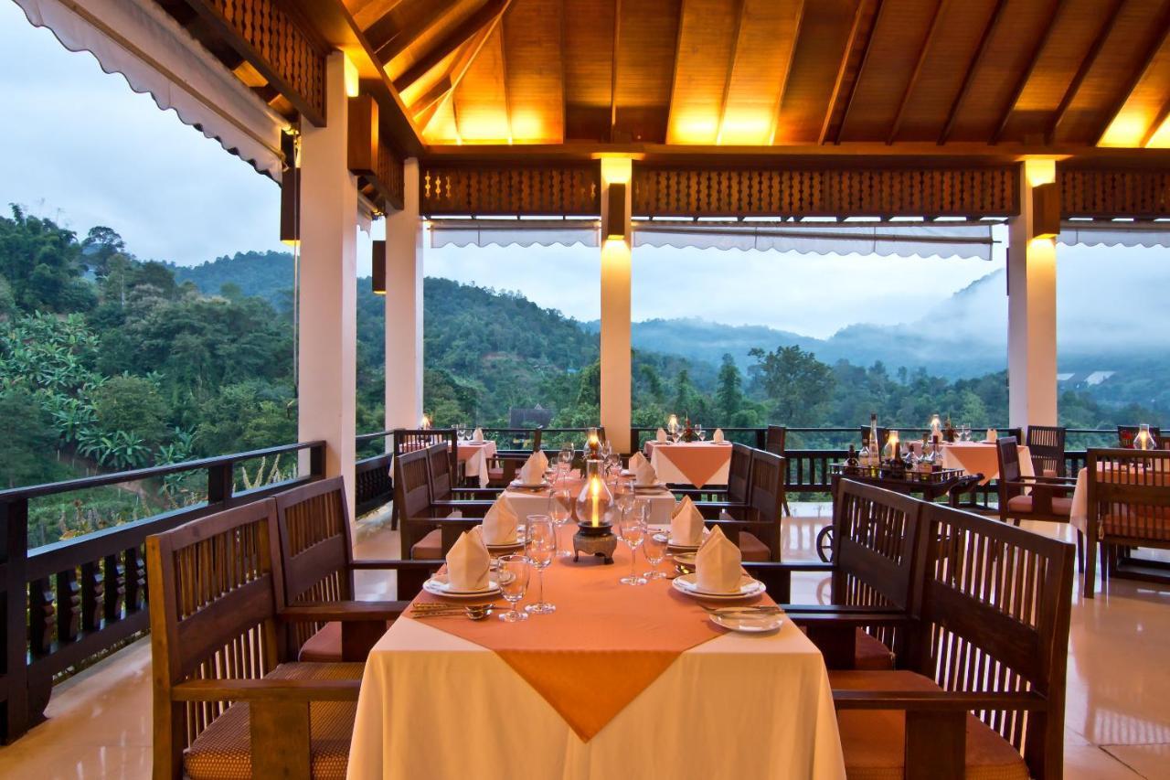 Panviman Chiang Mai