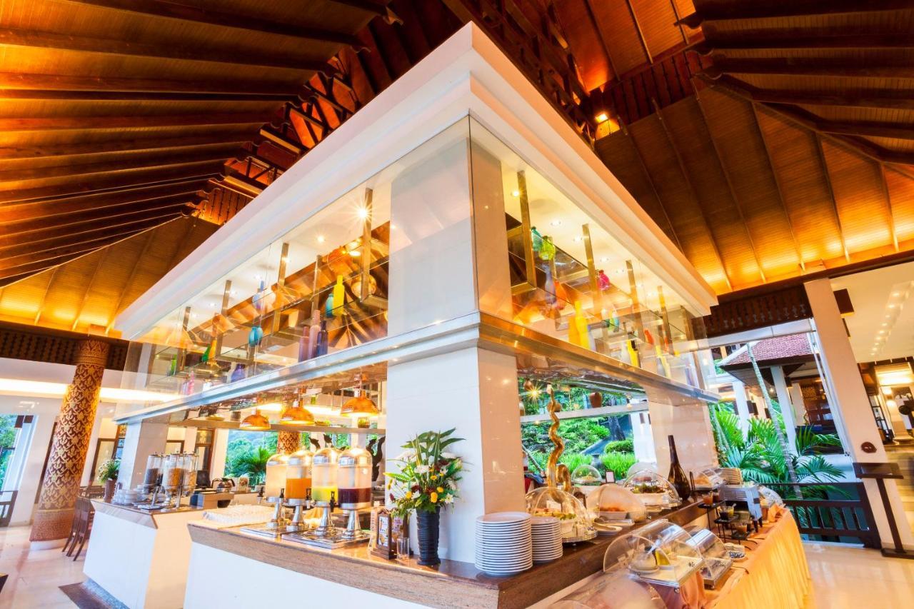 Resort Panviman Chiang Mai 5*