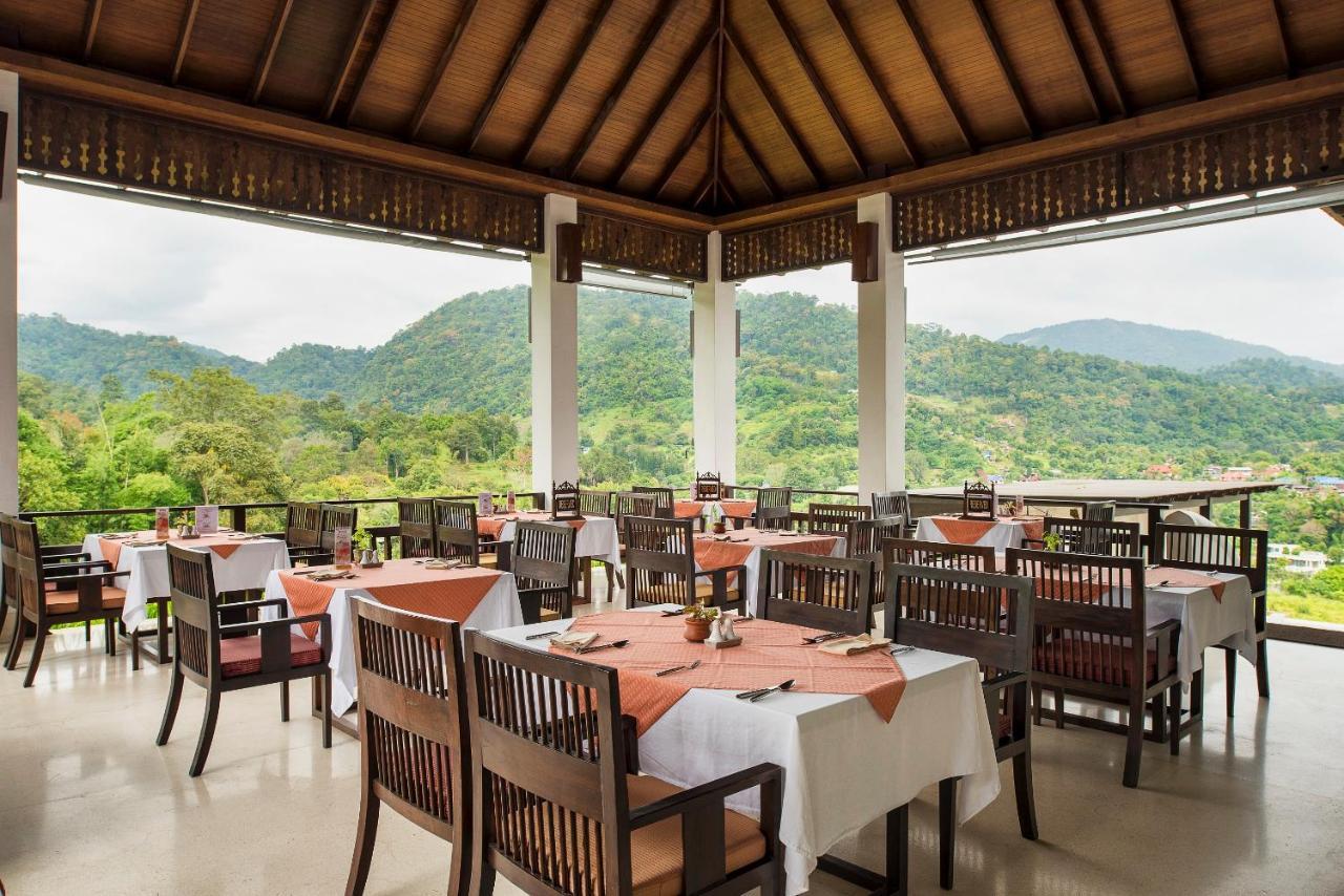 Panviman Chiang Mai Resort 5*