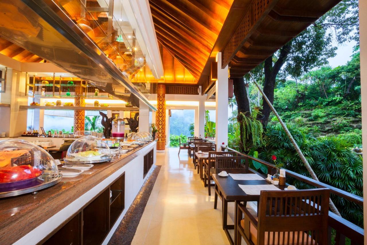 Panviman Chiang Mai Resort 5*