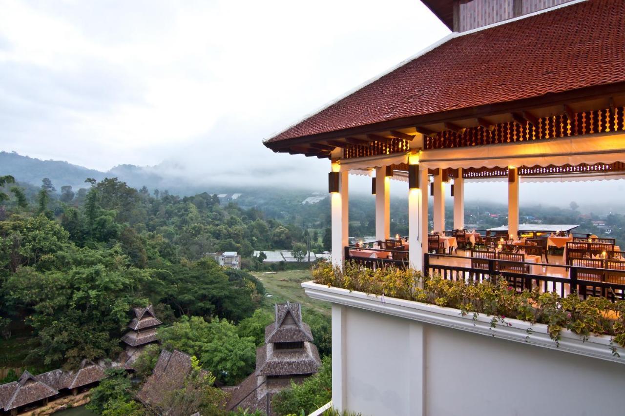Panviman Chiang Mai