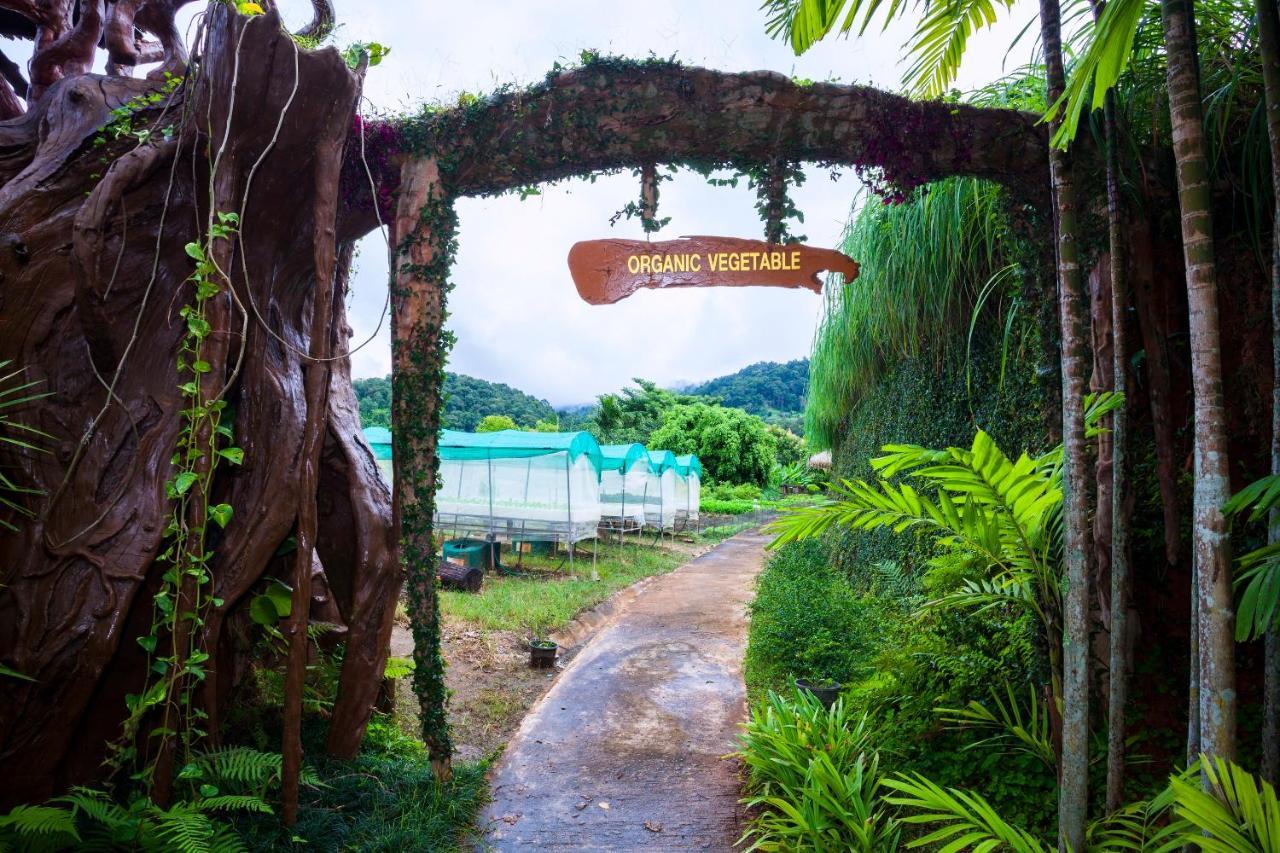Panviman Chiang Mai 5*