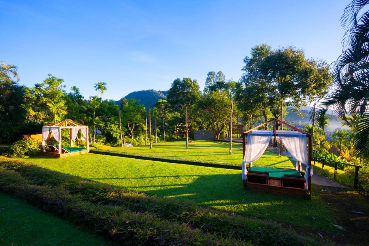 Resort Panviman Chiang Mai 5*