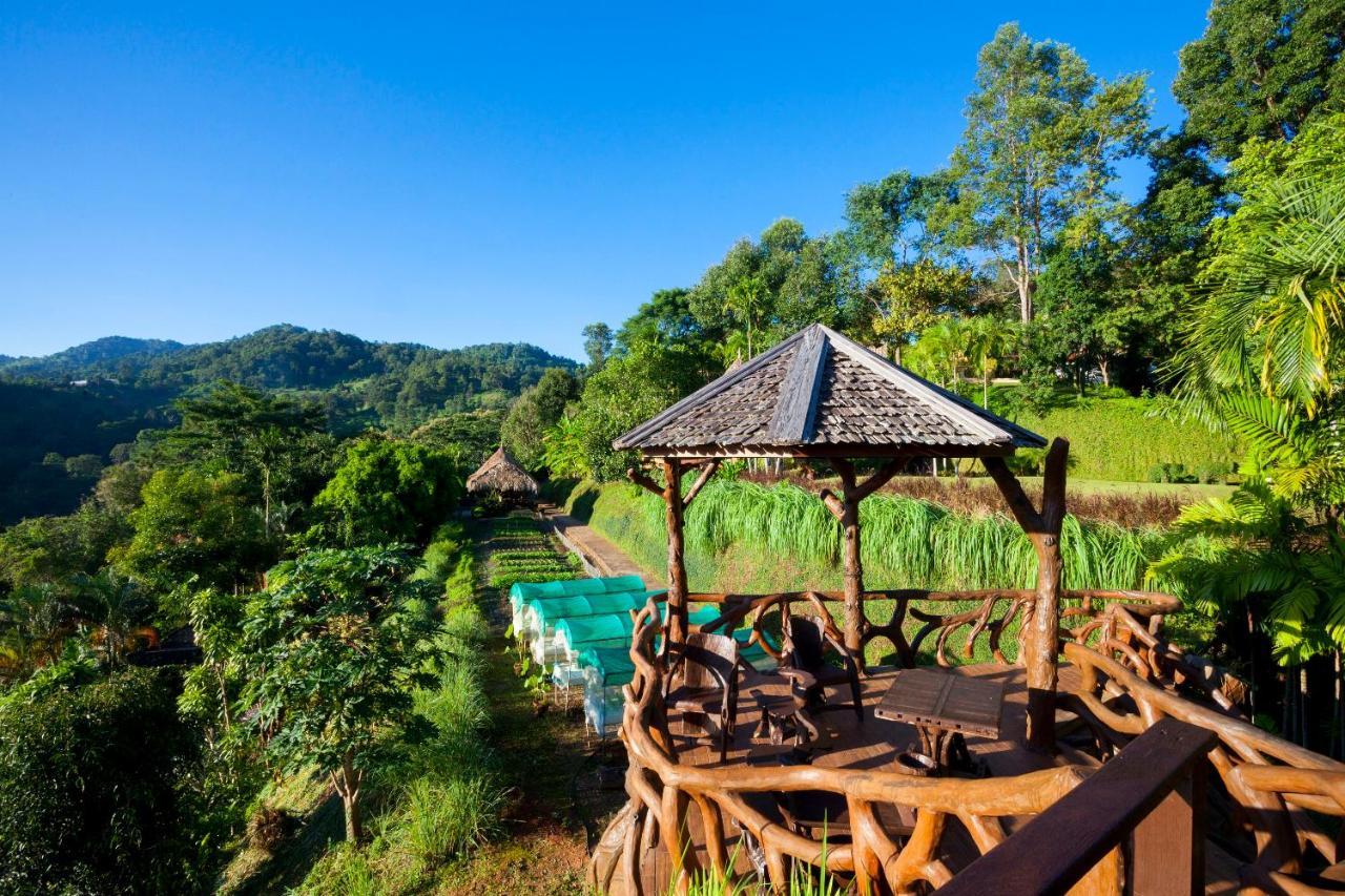 Resort Panviman Chiang Mai 5*