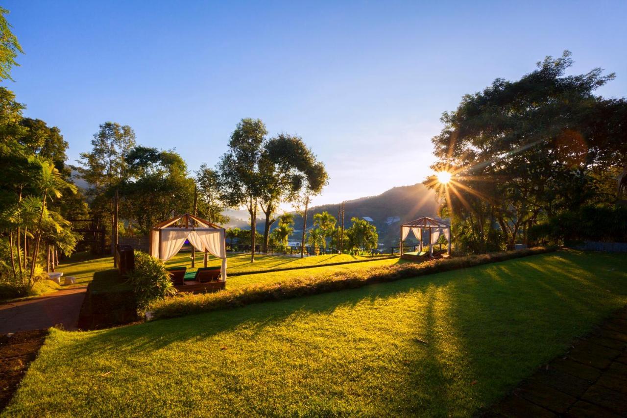 Resort Panviman Chiang Mai 5*