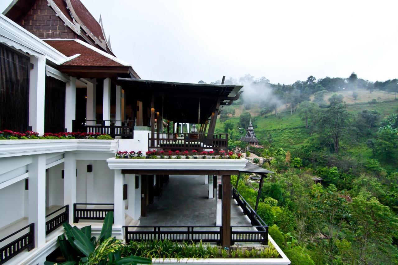 Panviman Chiang Mai Resort 5*
