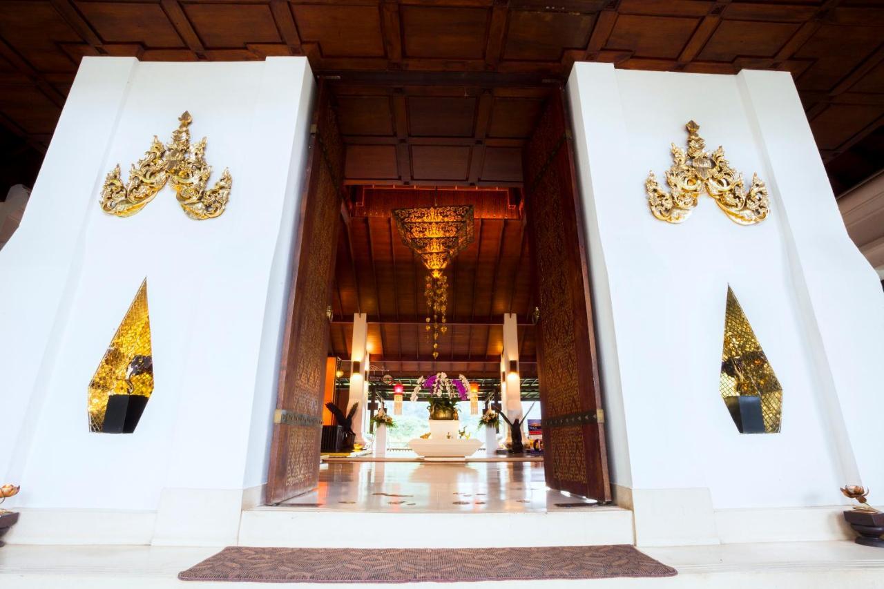 Panviman Chiang Mai Mae Rim