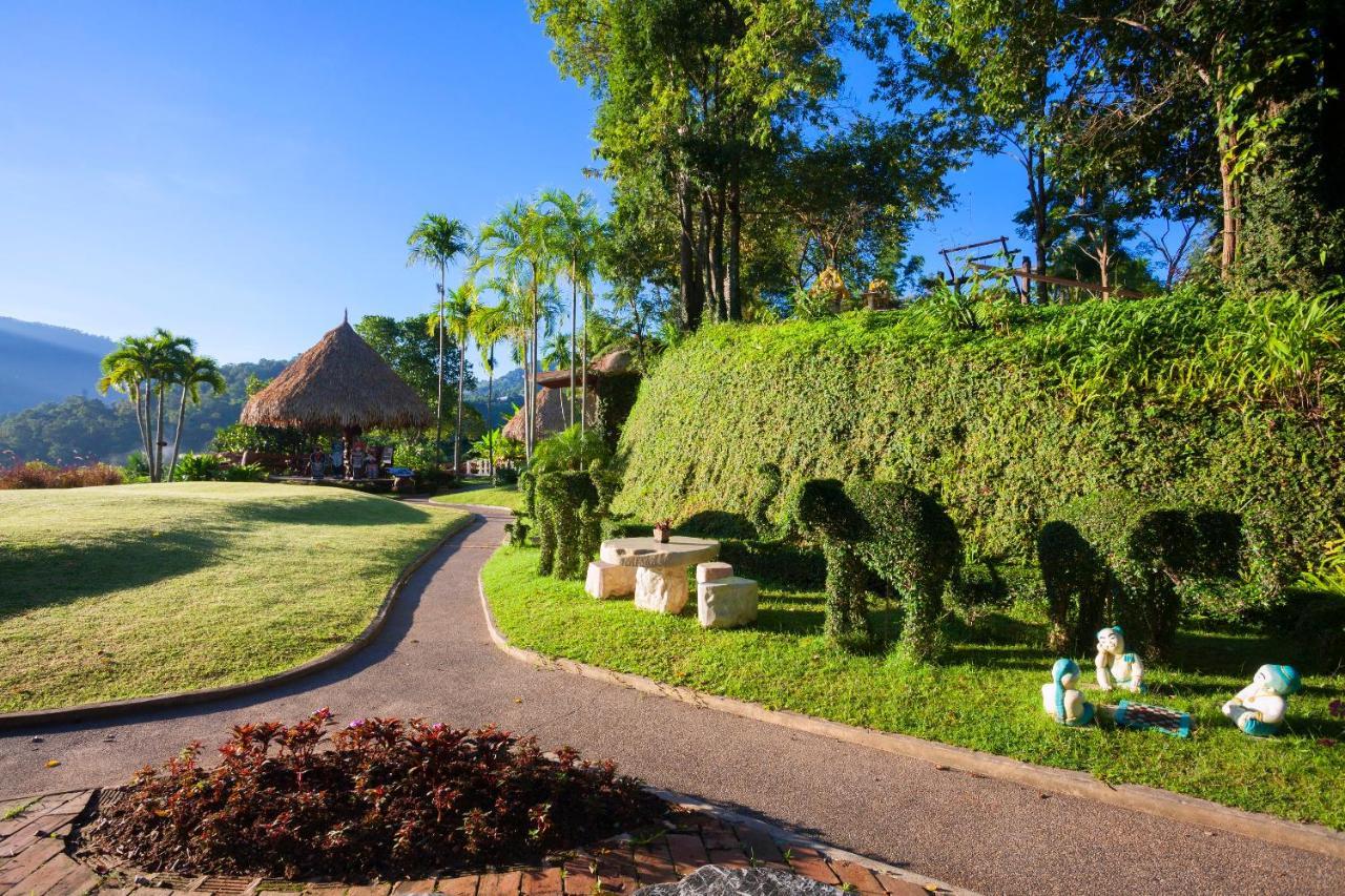 Panviman Chiang Mai Resort