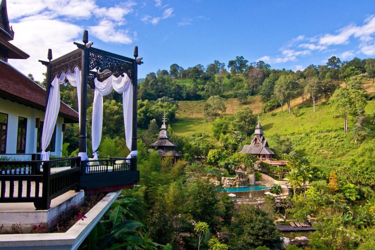 Resort Panviman Chiang Mai