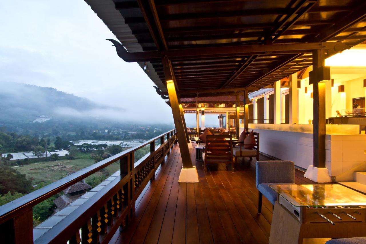 Panviman Chiang Mai 5* Mae Rim