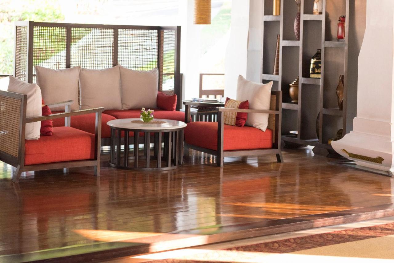 Resort Panviman Chiang Mai 5*