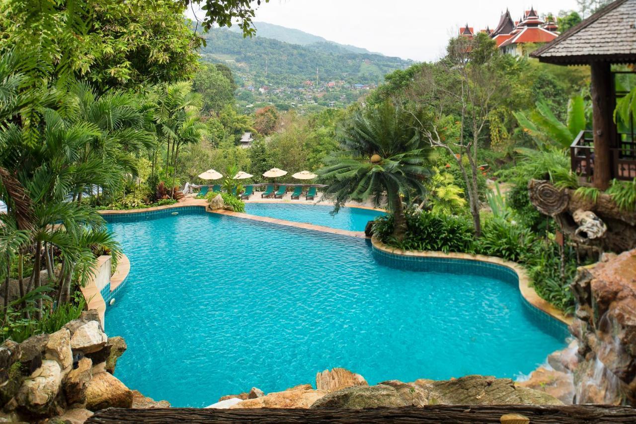 Panviman Chiang Mai Resort