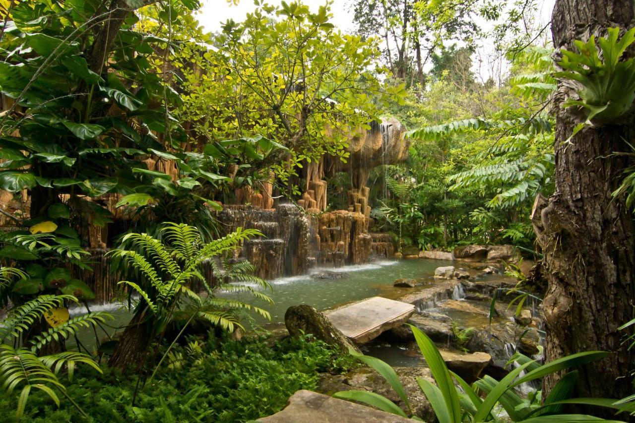 Panviman Chiang Mai