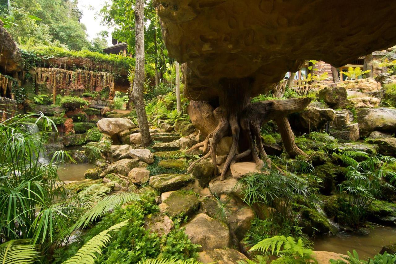 Panviman Chiang Mai Mae Rim
