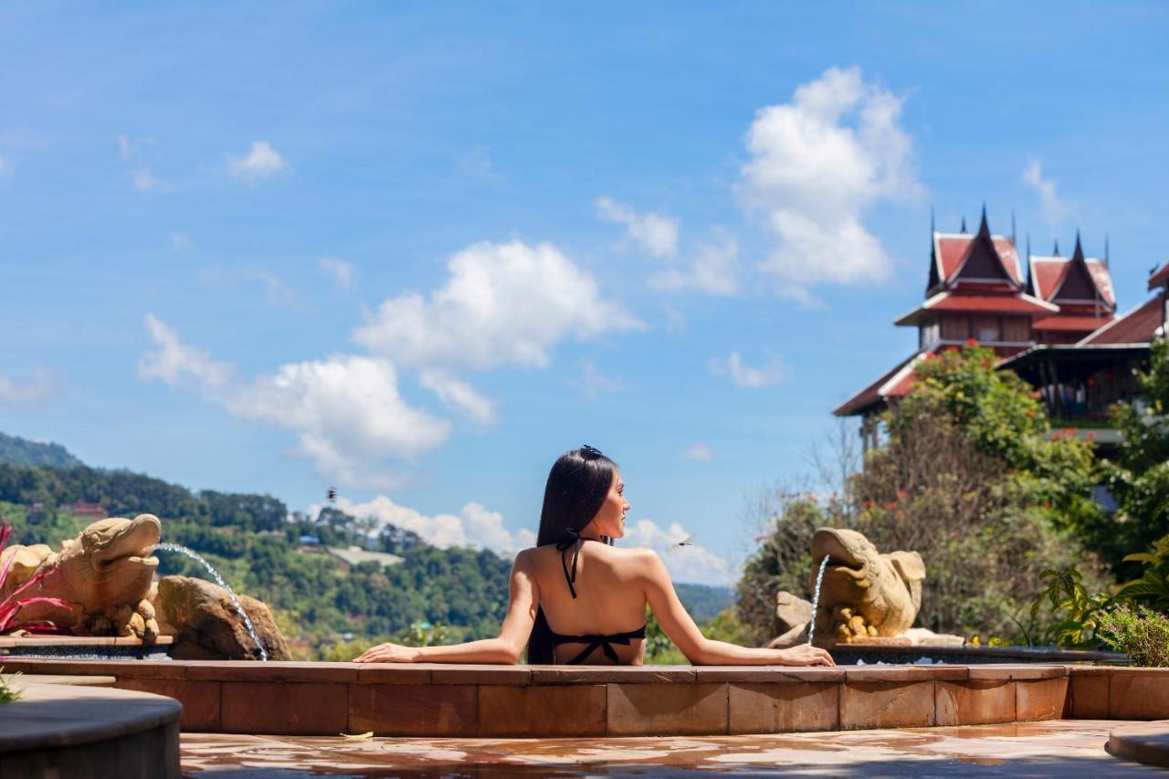 Panviman Chiang Mai 5* Mae Rim