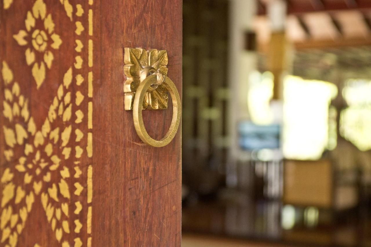 Panviman Chiang Mai 5* Mae Rim