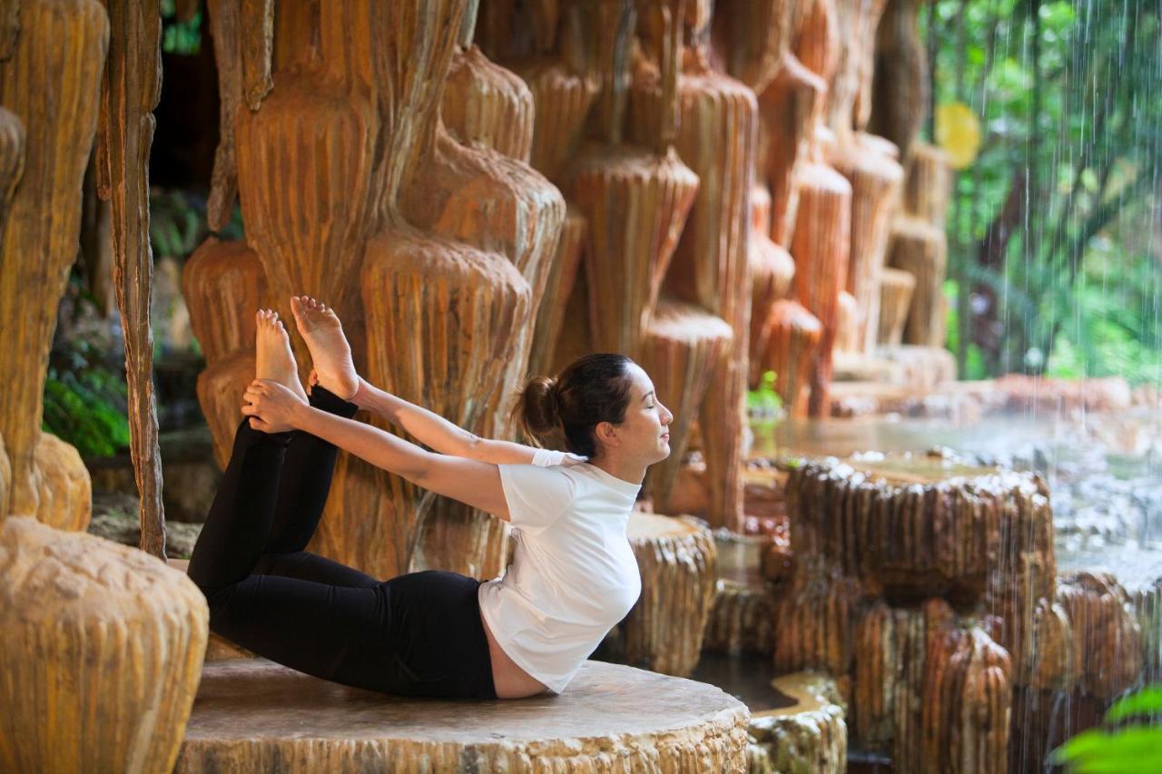 Panviman Chiang Mai 5* Mae Rim