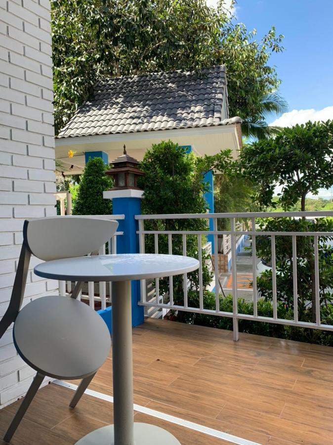 Inn Blue Garden Pattaya