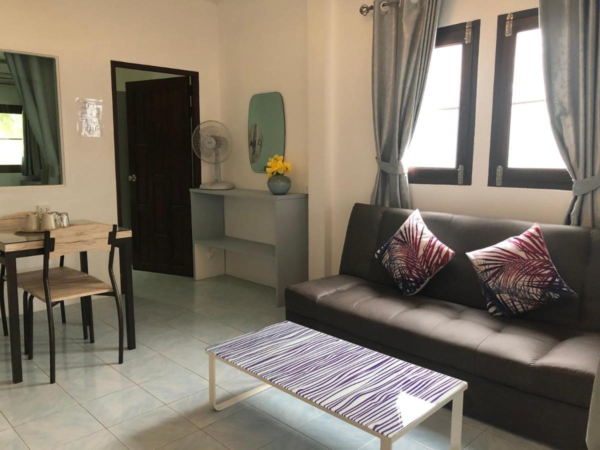 Samui Zenity 3* Mae Nam