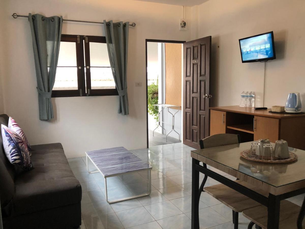 Hotel Samui Zenity